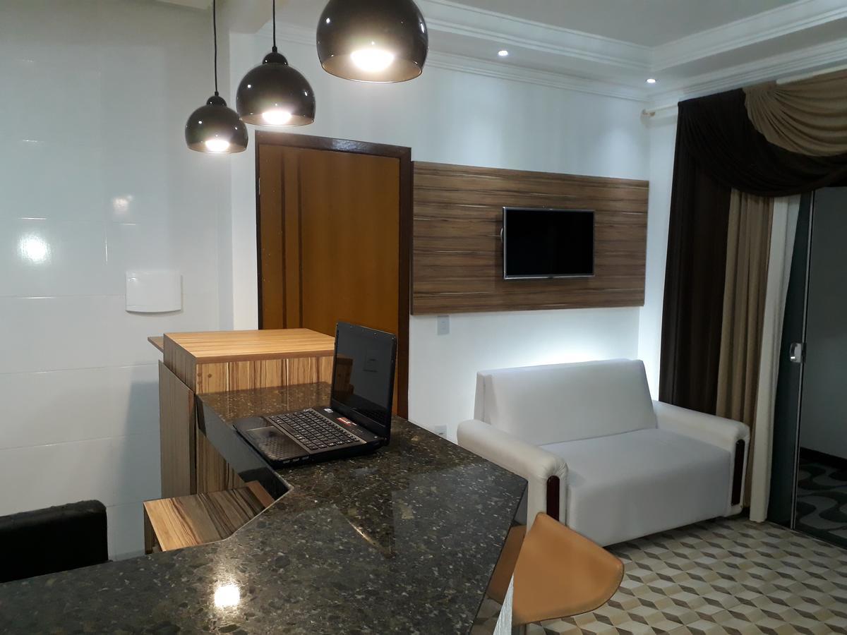 Hotel Lincohn モンテス・クラロス エクステリア 写真