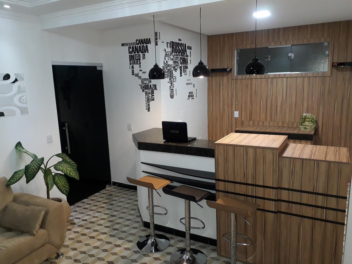 Hotel Lincohn モンテス・クラロス エクステリア 写真